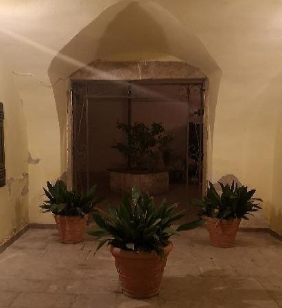 Les Maisons Coco Trani Exterior photo